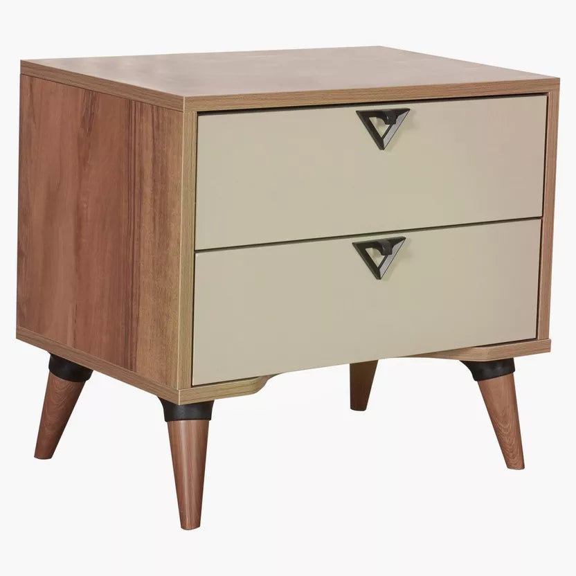 Zavior Furniture Master bedroom Set