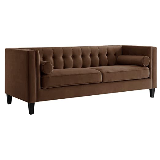 Barcelona Chesterfield Sofa