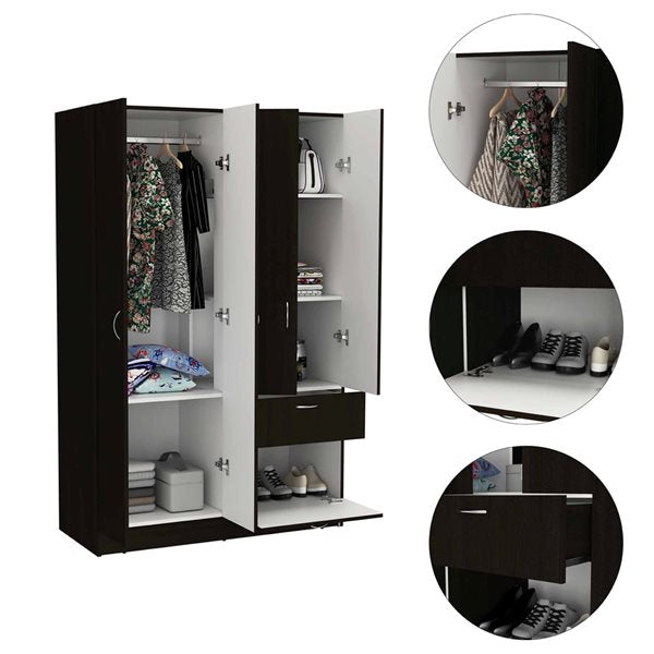 Habana Armoire