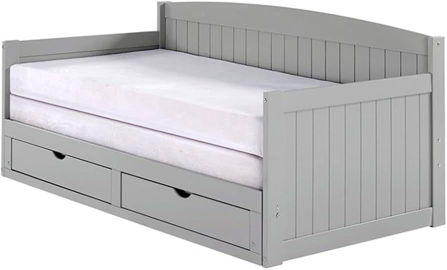 Harmony Daybed with King Conversion