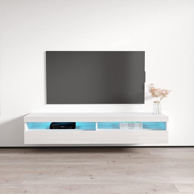 Zaviour Furniture Robertson TV Unit