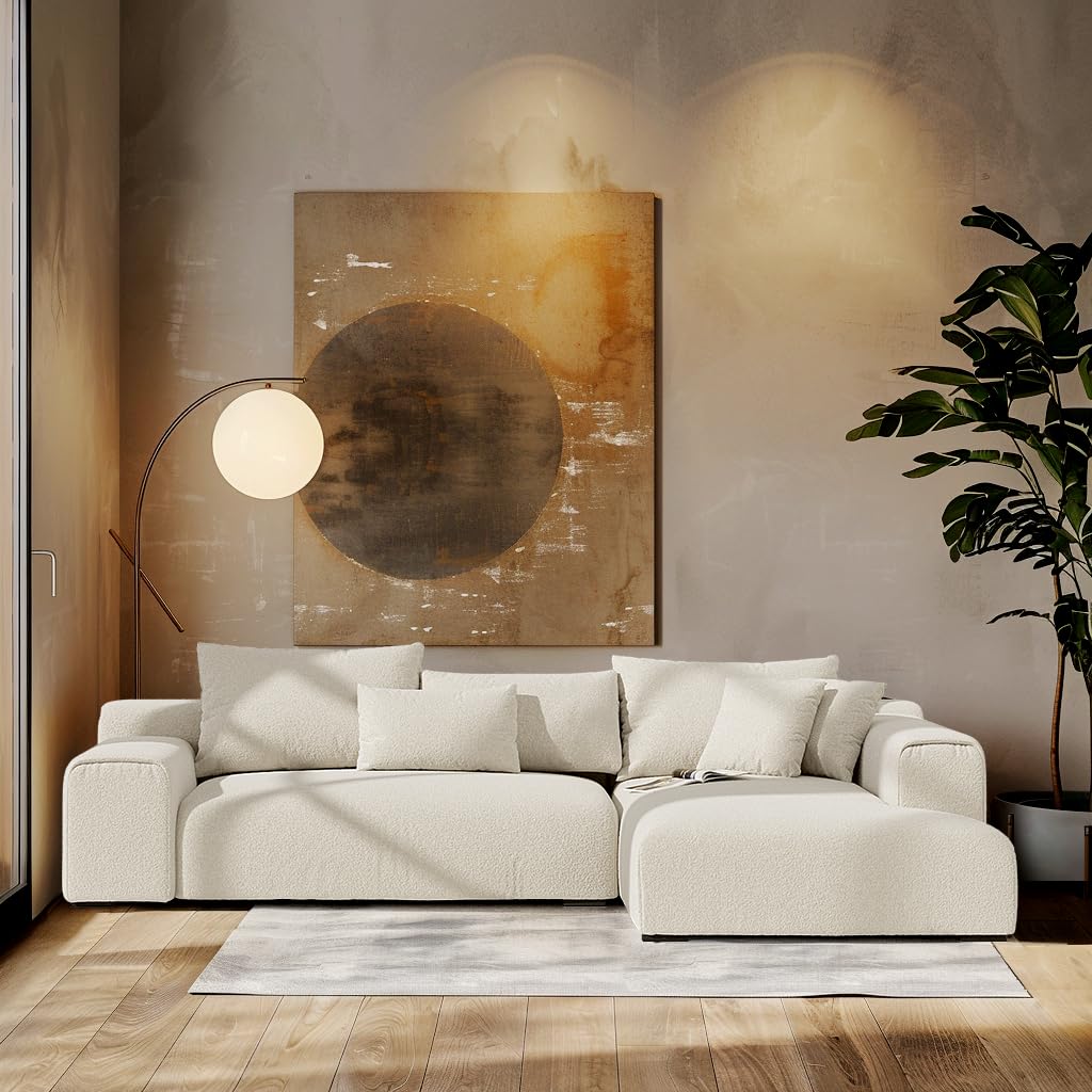 Heart of Home Anthon Sofa - Effortless Elegance for Your Living Room