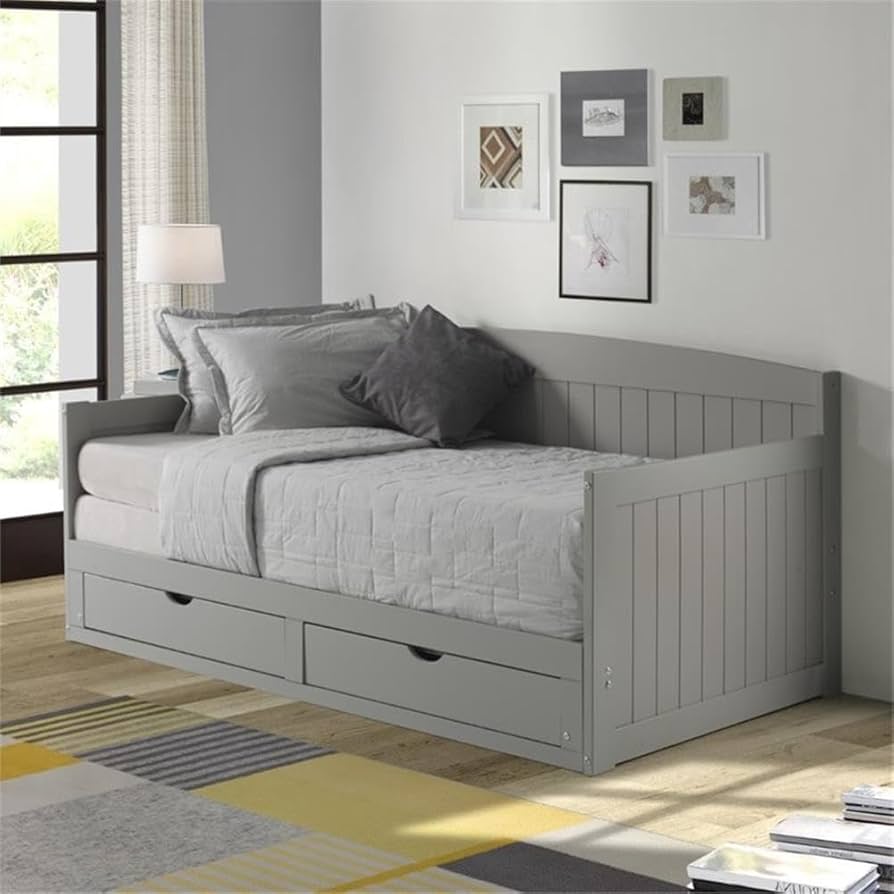 Harmony Daybed with King Conversion