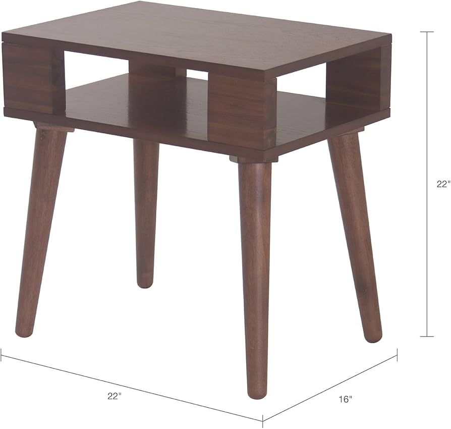 Bealeton End Table from Zavior Furniture