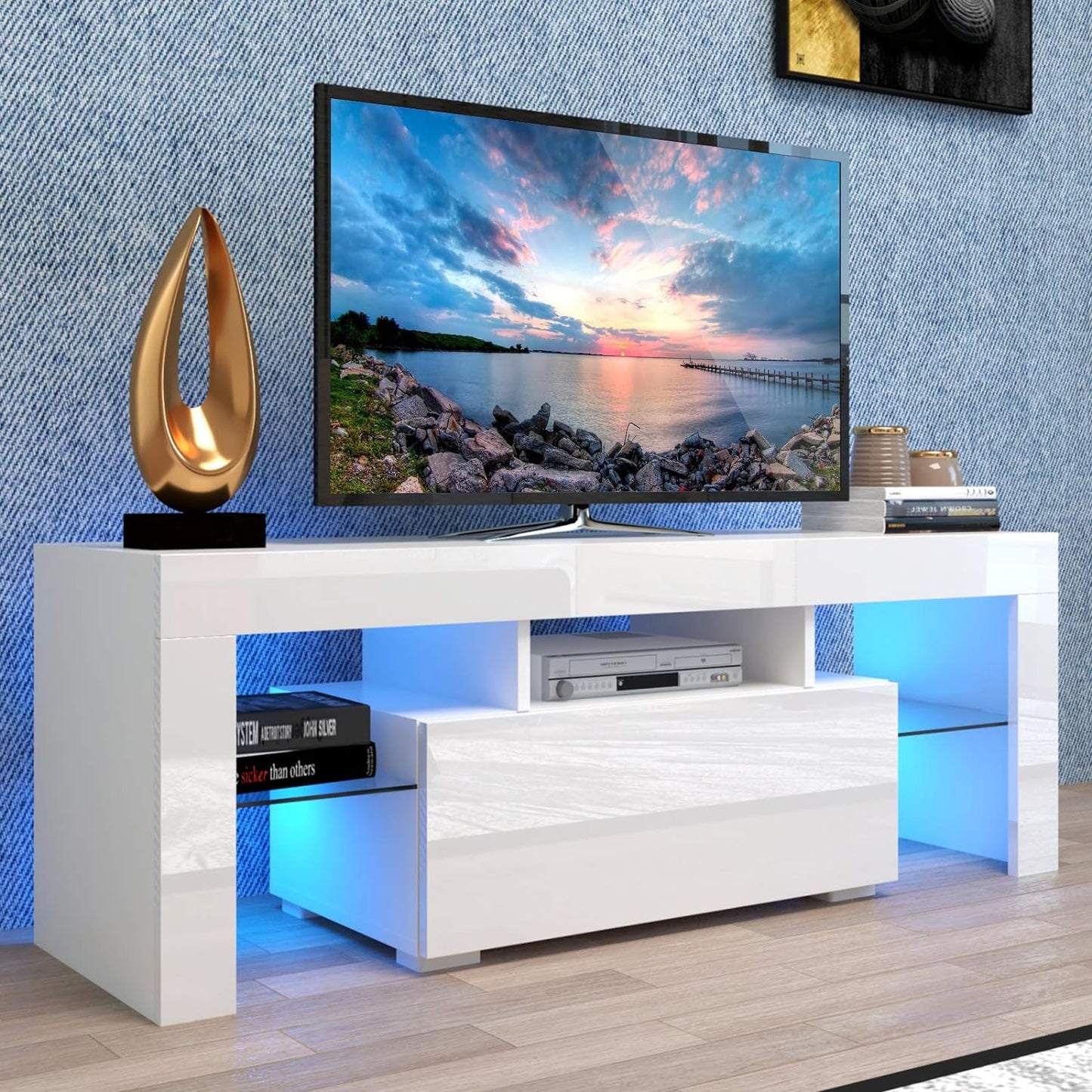Woodley TV Cabinet