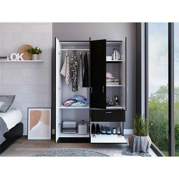 Habana Armoire