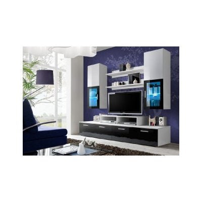 Austwell Entertainment TV Unit