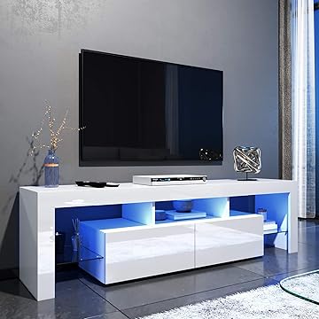 Woodley TV Cabinet