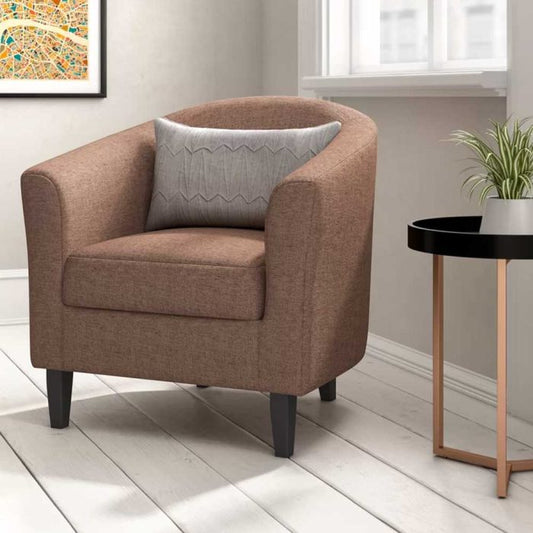 Accent Tub Chair for Lounge & Reception