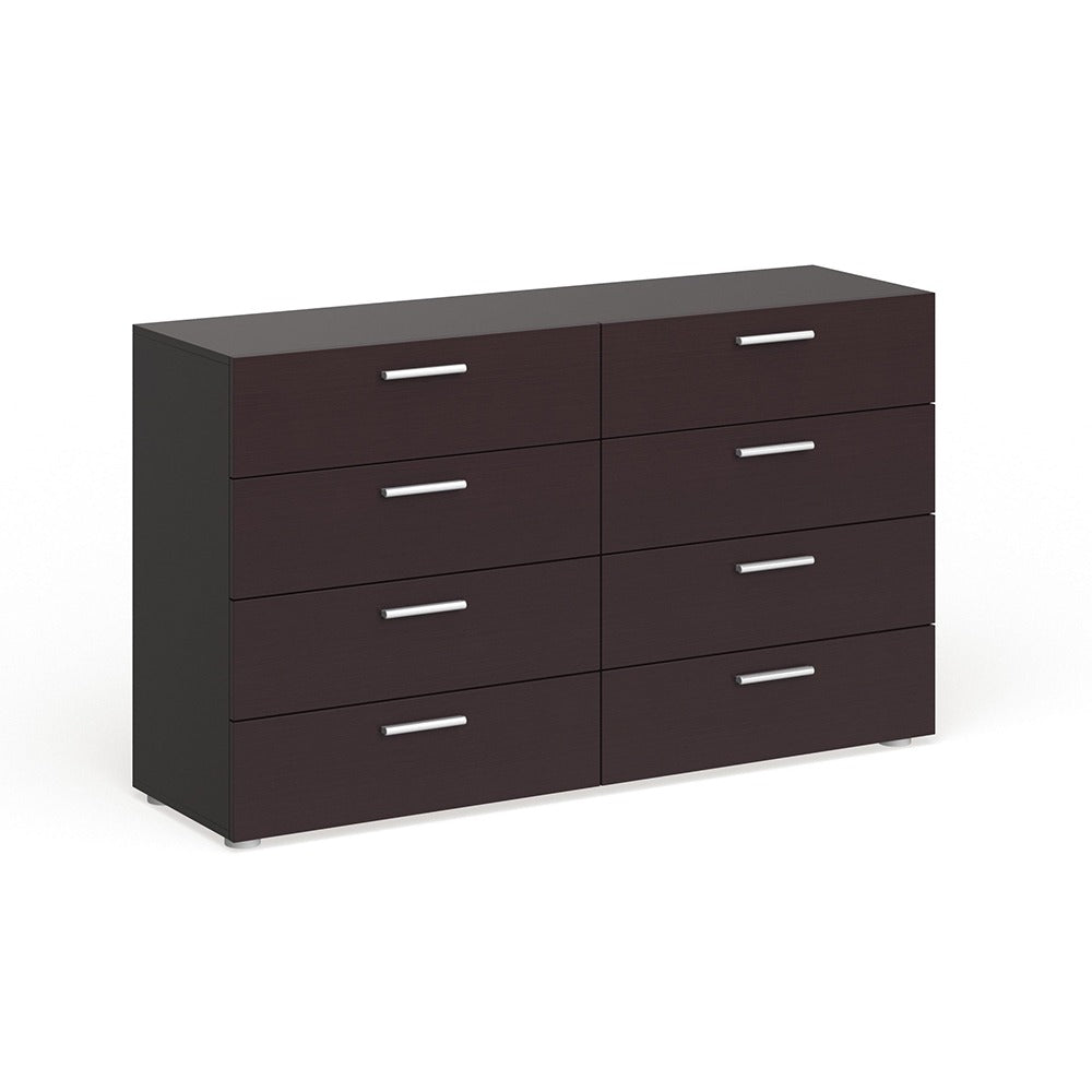 Angus 8-drawer Double Dresser