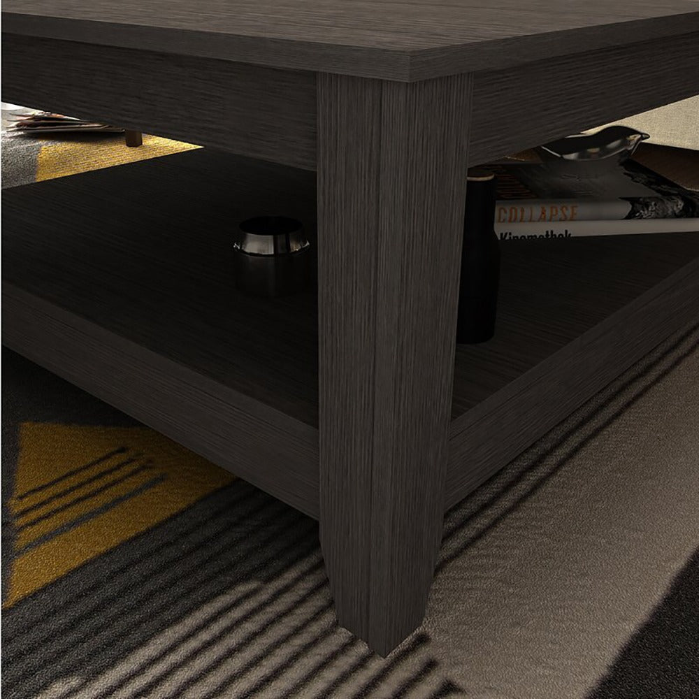 Basilico Coffee Table from Zavior Furniture