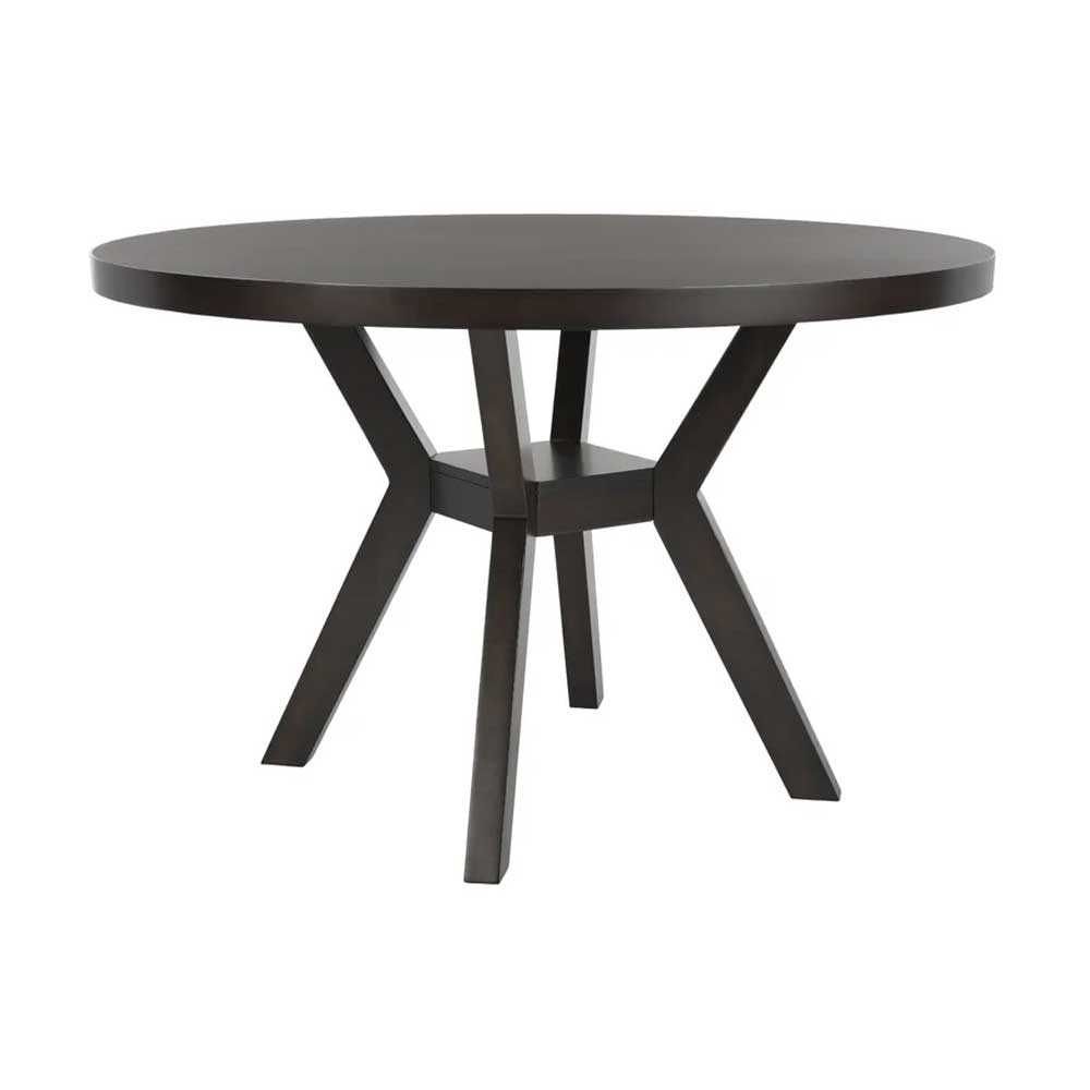 Bring French bistro dining table