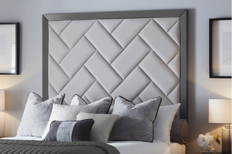 Atlas Bed