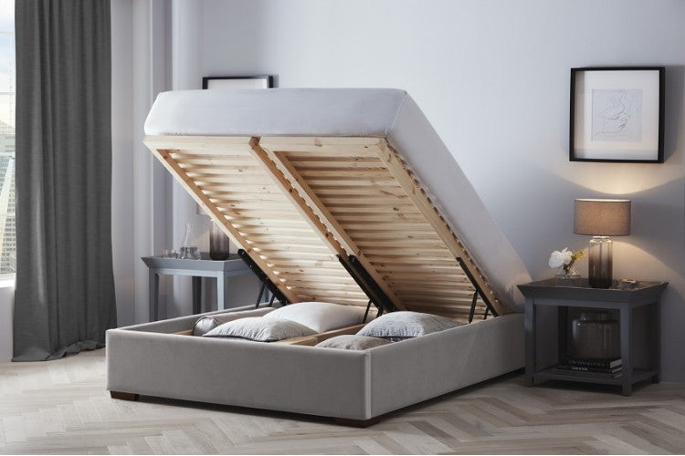 Atlas Bed