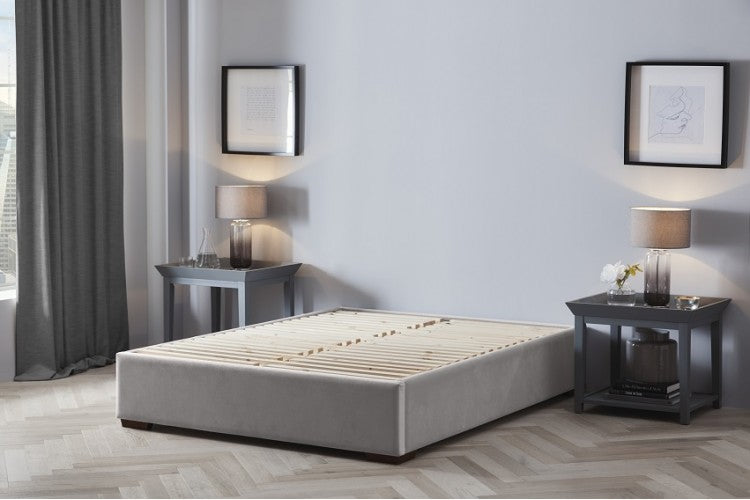 Atlas Bed