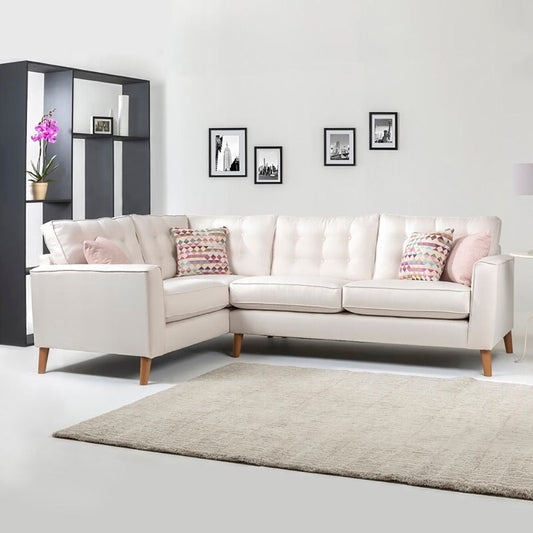 Caenada Corner Sofa – 5 Features That Make It the Perfect Addition to Your Home