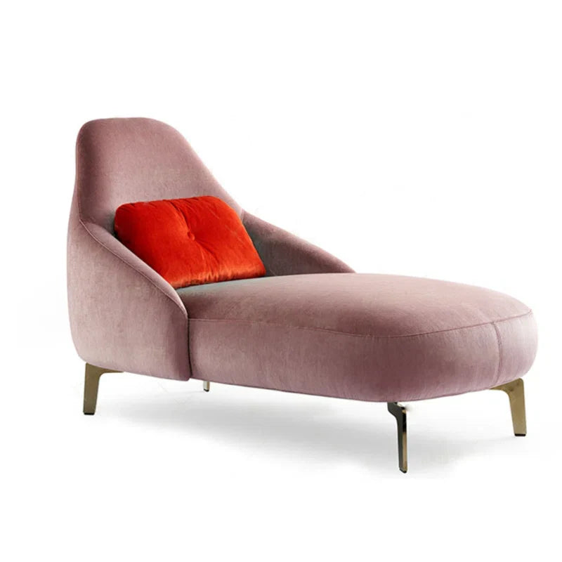 Jill Chaise Longue – Locally Manufactured and Customizable for Dubai Homes