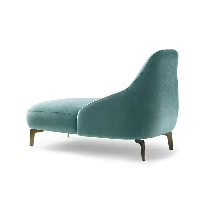 Jill Chaise Longue – Locally Manufactured and Customizable for Dubai Homes
