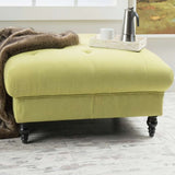 Cocktail Ottoman