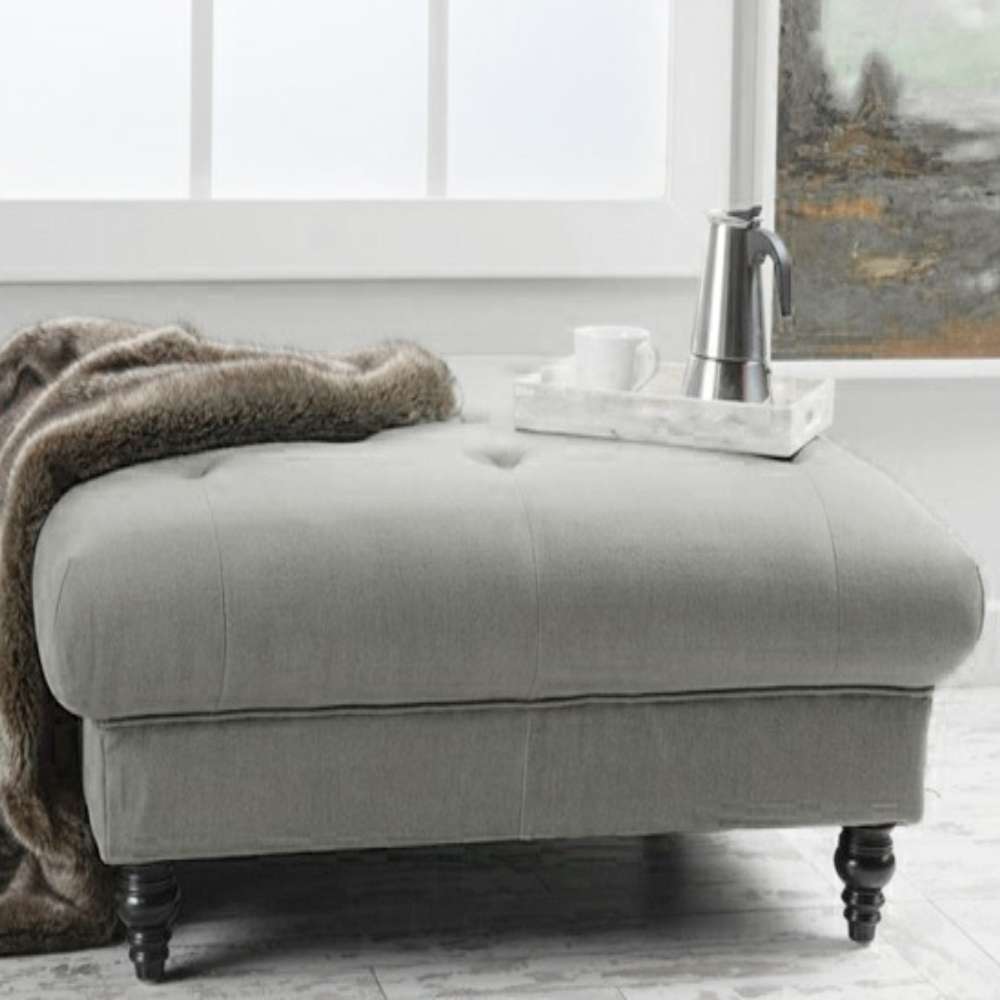Cocktail Ottoman