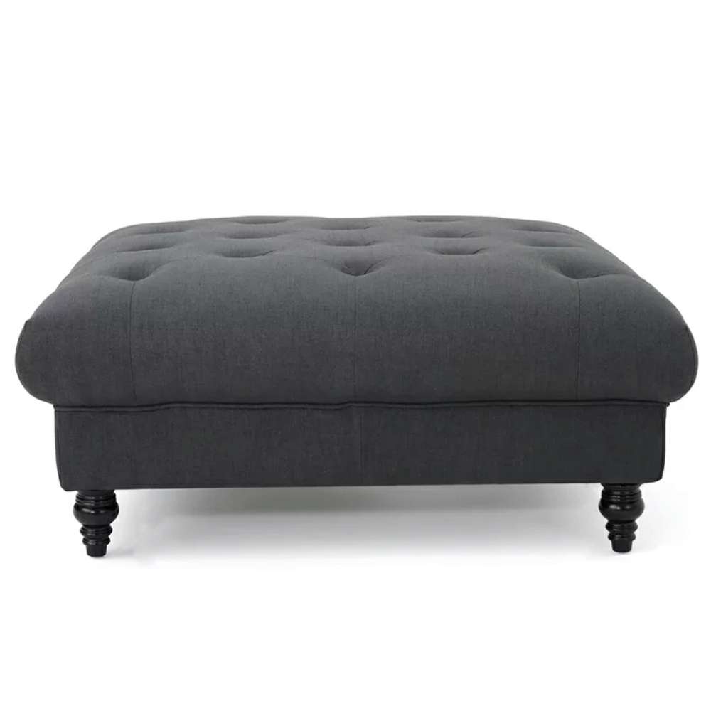Cocktail Ottoman
