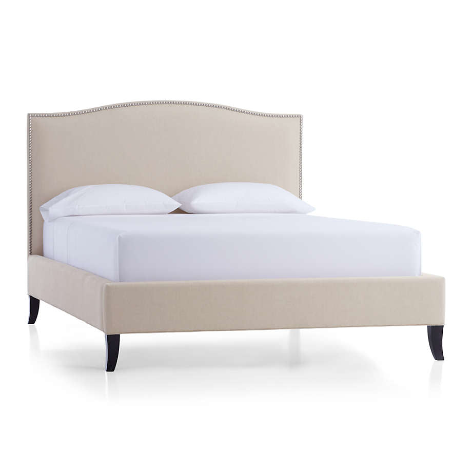 Simple Upholstered Fabric