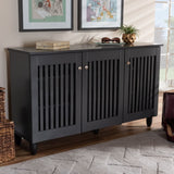 Copper Grove Klagenfurt Shoe Storage Cabinet – Stylish Shoe Organizer for Dubai Homes