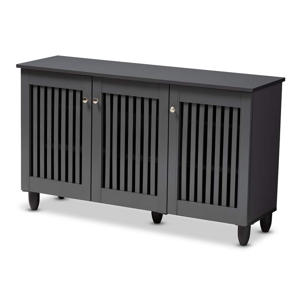 Copper Grove Klagenfurt Shoe Storage Cabinet – Stylish Shoe Organizer for Dubai Homes