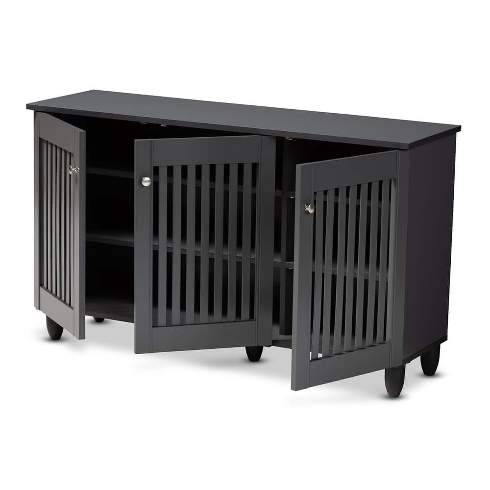 Copper Grove Klagenfurt Shoe Storage Cabinet – Stylish Shoe Organizer for Dubai Homes
