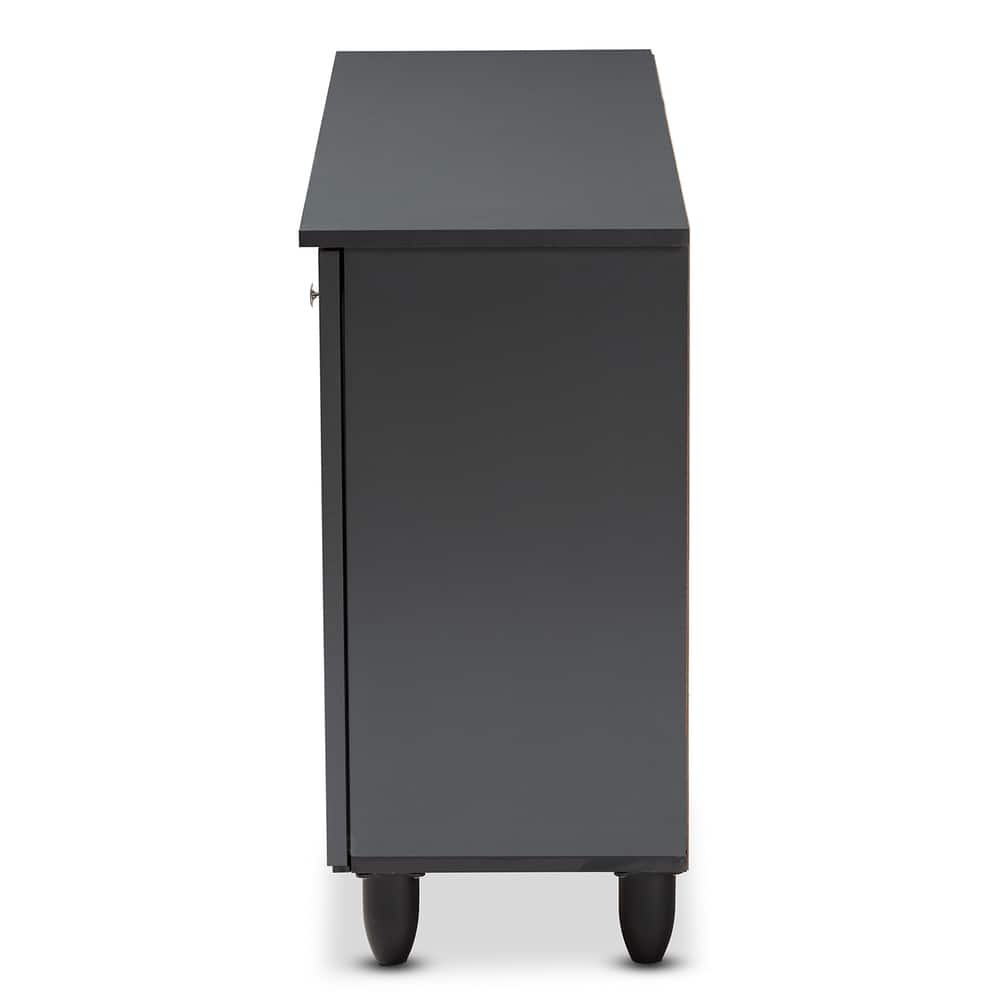 Copper Grove Klagenfurt Shoe Storage Cabinet – Stylish Shoe Organizer for Dubai Homes