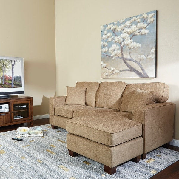 Copper Grove Cleome Reversible Chaise Sectional Sofa Dubai – Stylish and Comfortable