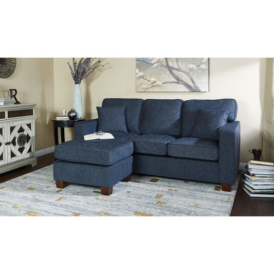 Copper Grove Cleome Reversible Chaise Sectional Sofa Dubai – Stylish and Comfortable