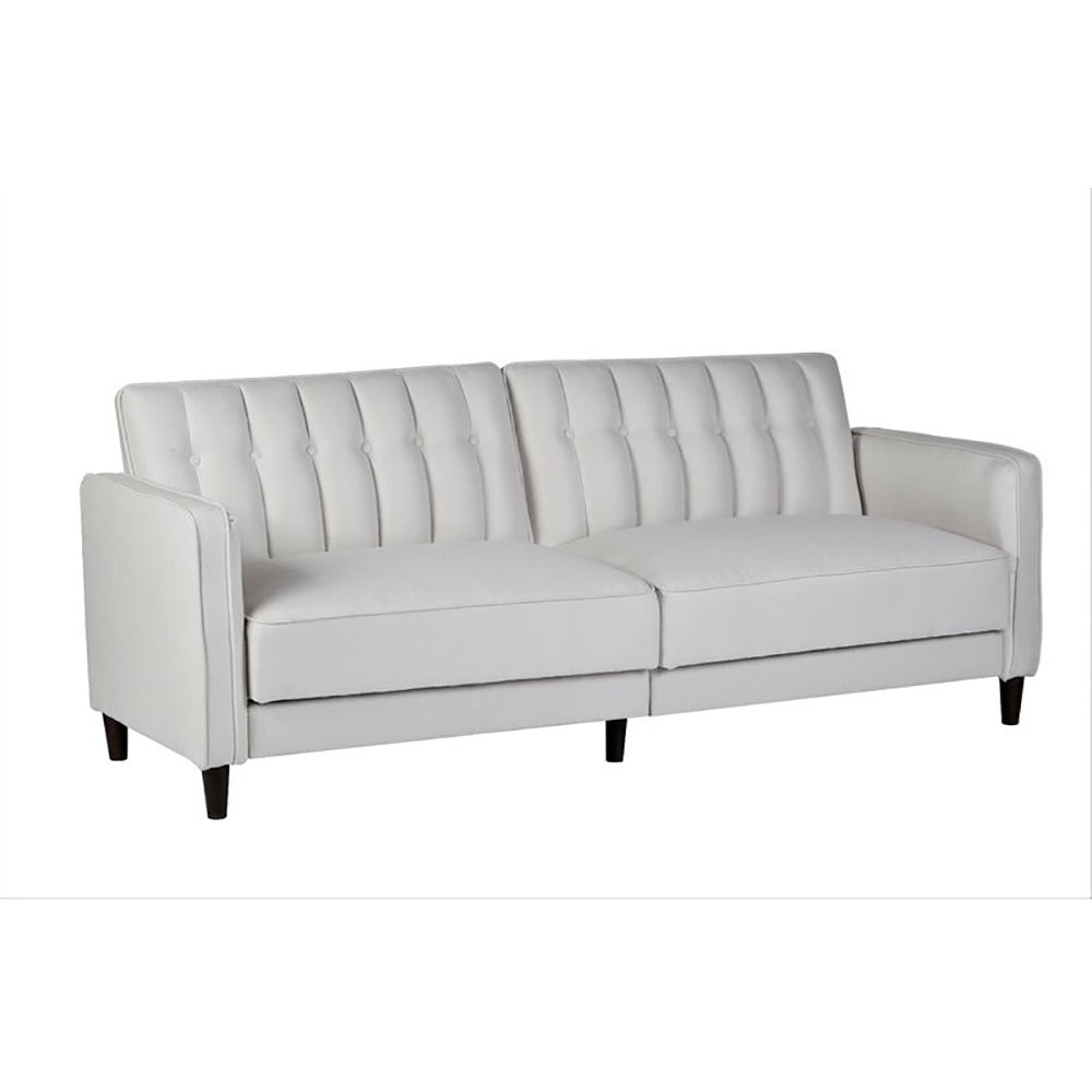 Cornell Square Arm Sofa Bed