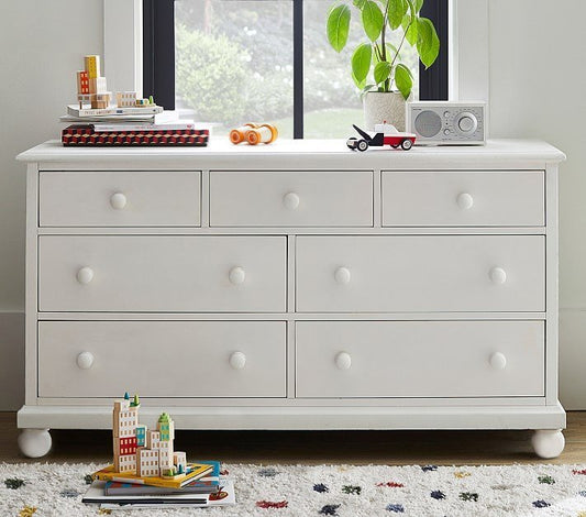 Extra-Wide Dresser – Zavior Furniture
