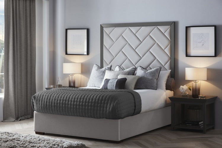 Atlas Bed