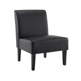 Zaviour Furniture Comfortable Accent Chair