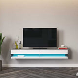 Zaviour Furniture Robertson TV Unit
