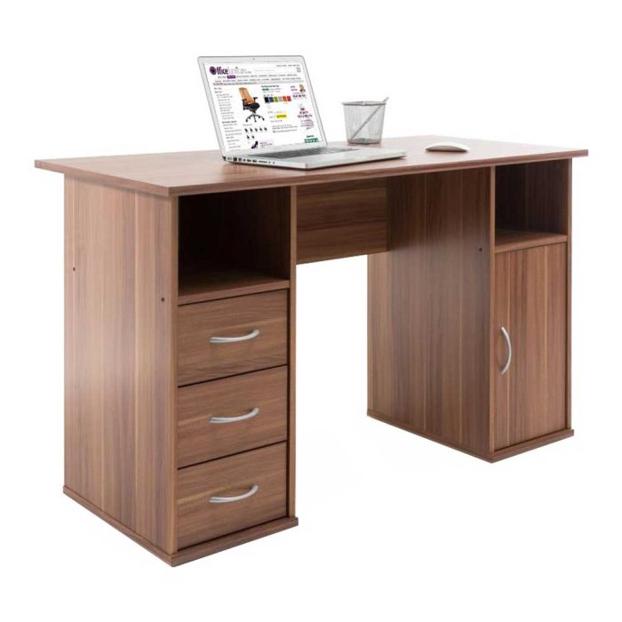 Zavior Furniture Staten Computer Desk