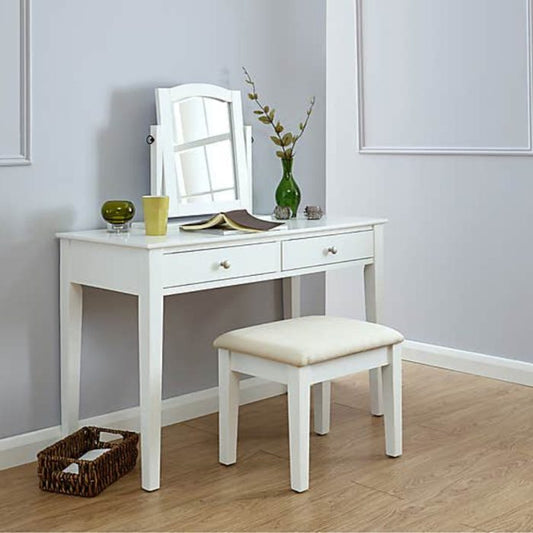 Zaviour Furniture Hattie Dressing Table
