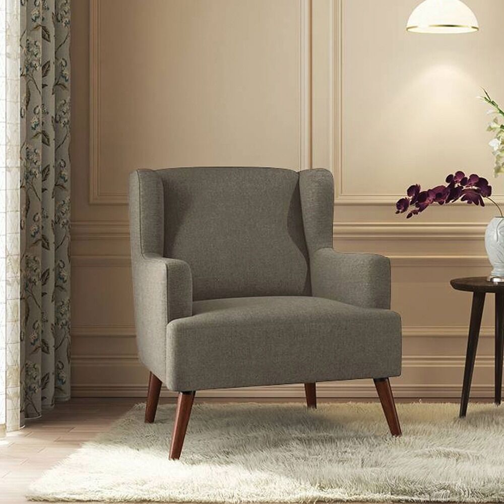 Zaviour Lotus Accent Arm Chair