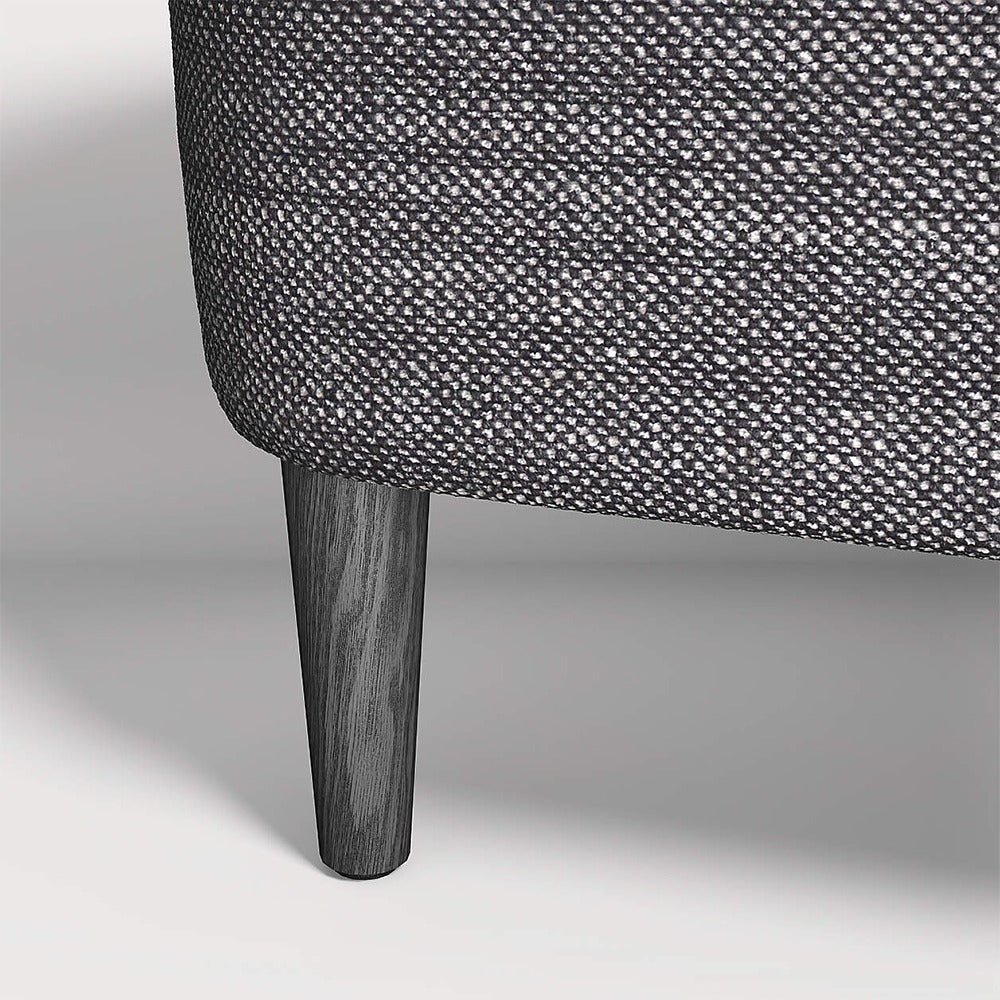 Mist Upholstered Bed