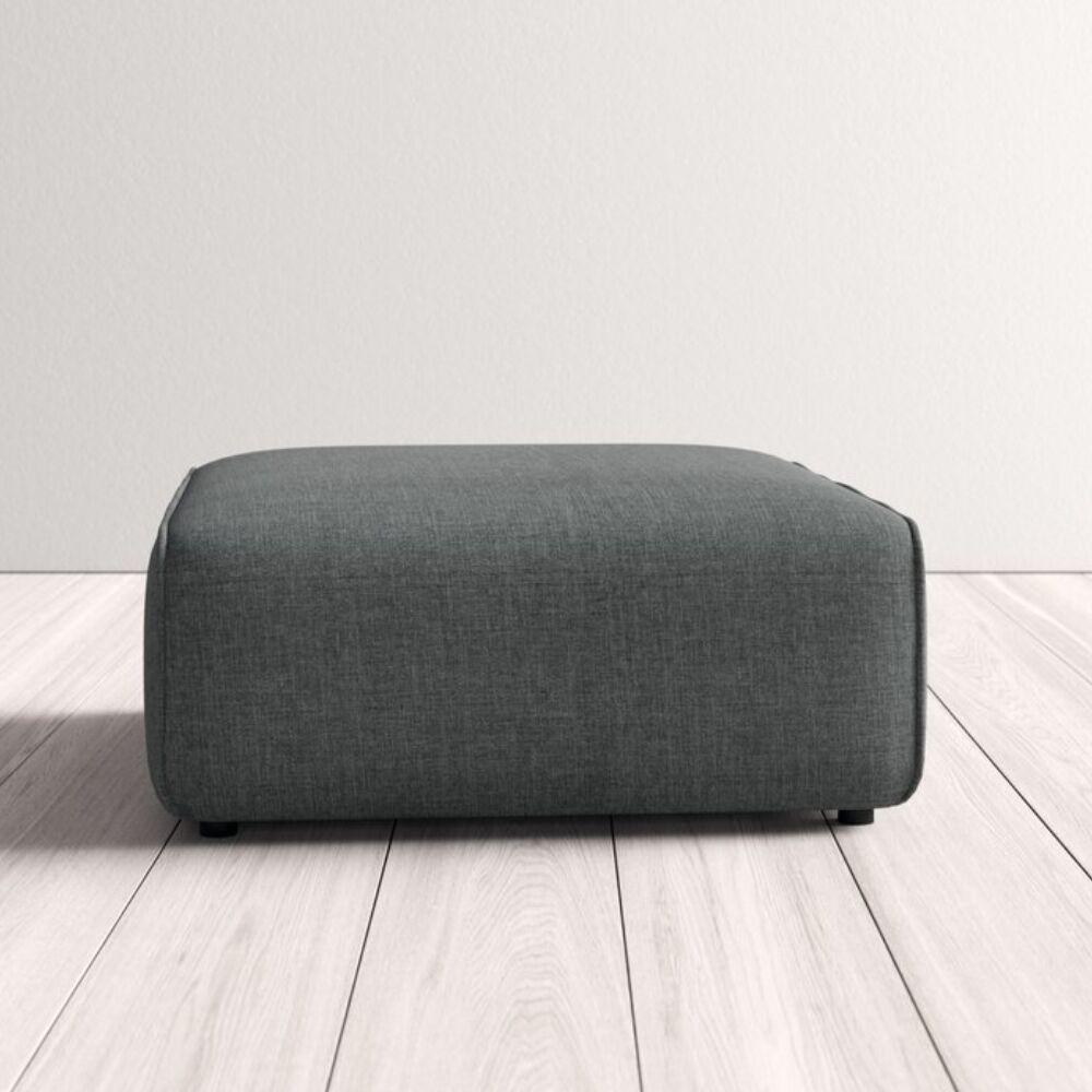 Hafford Cocktail Ottoman