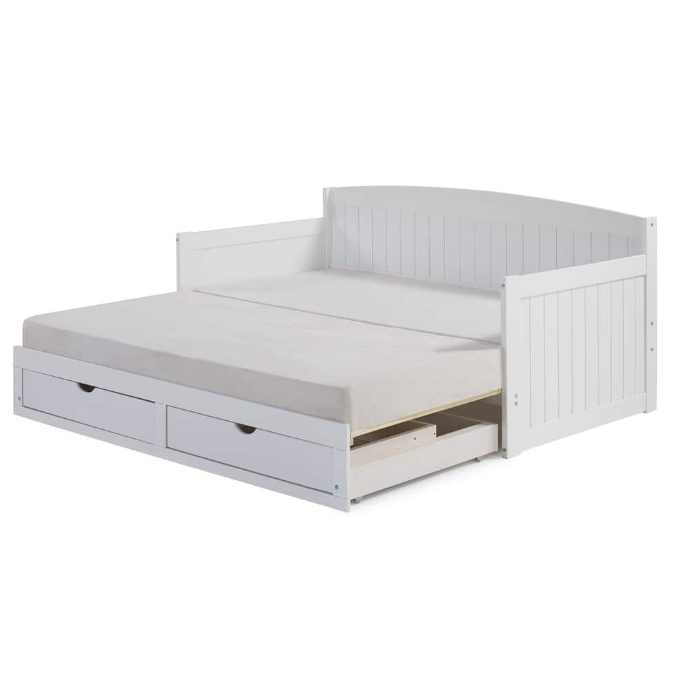 Harmony Daybed with King Conversion