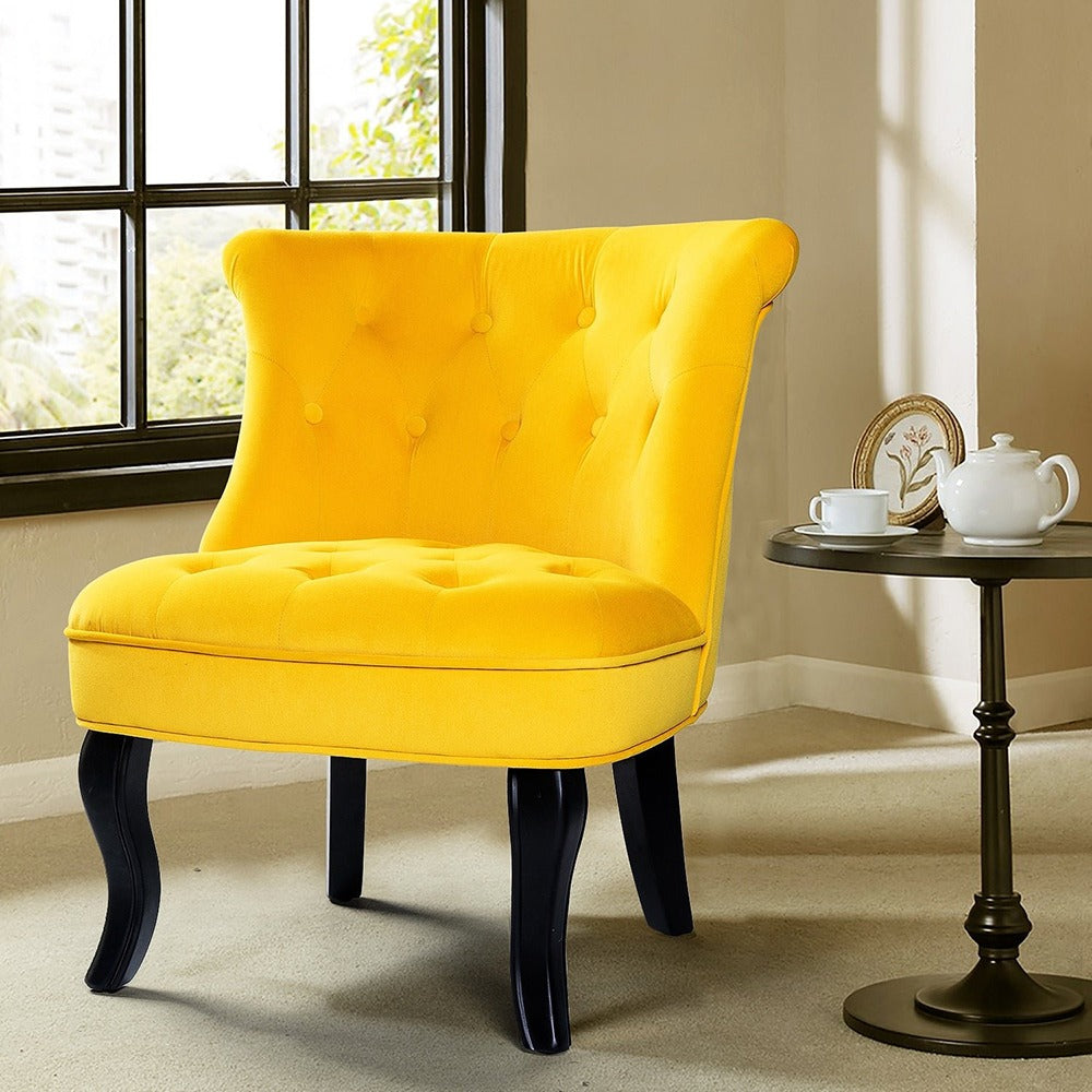 Jane Accent Chair