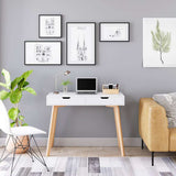 Landwehr Desk from Zavior Furniture