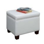 Madison Storage Ottoman