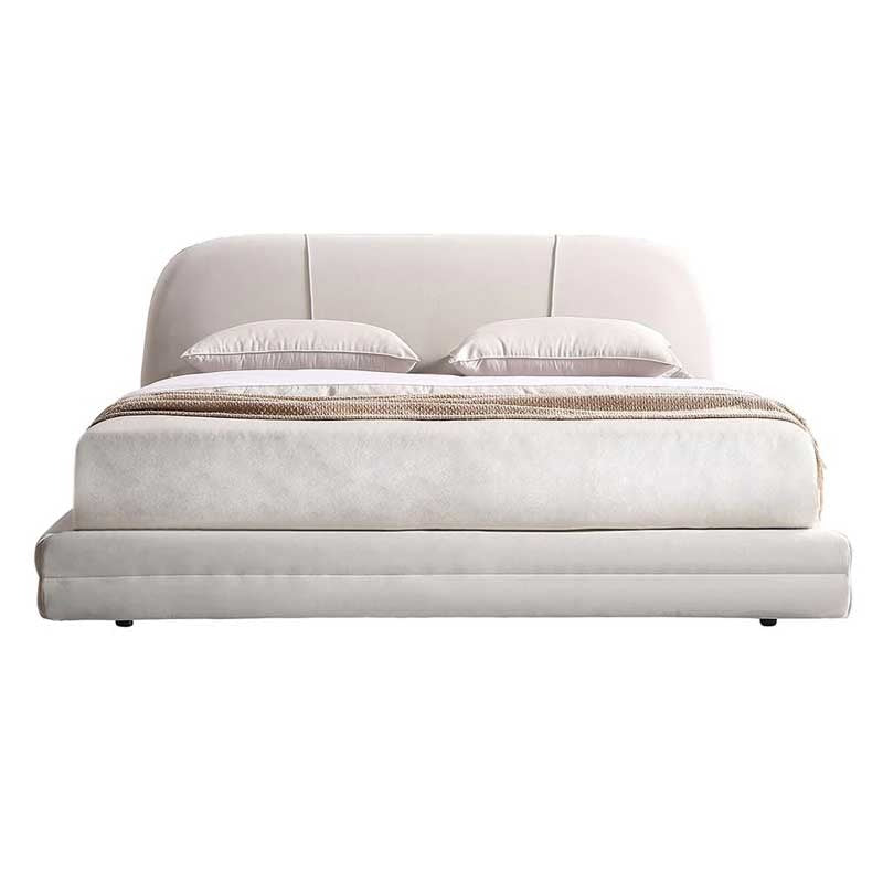 luxury padded bed UAE