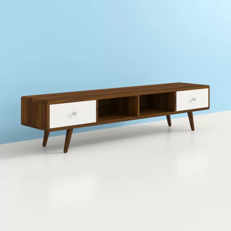 Wightman TV Stand from Zavior Furniture
