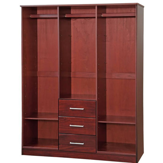 Moira Armoire from Zaviour Furniture