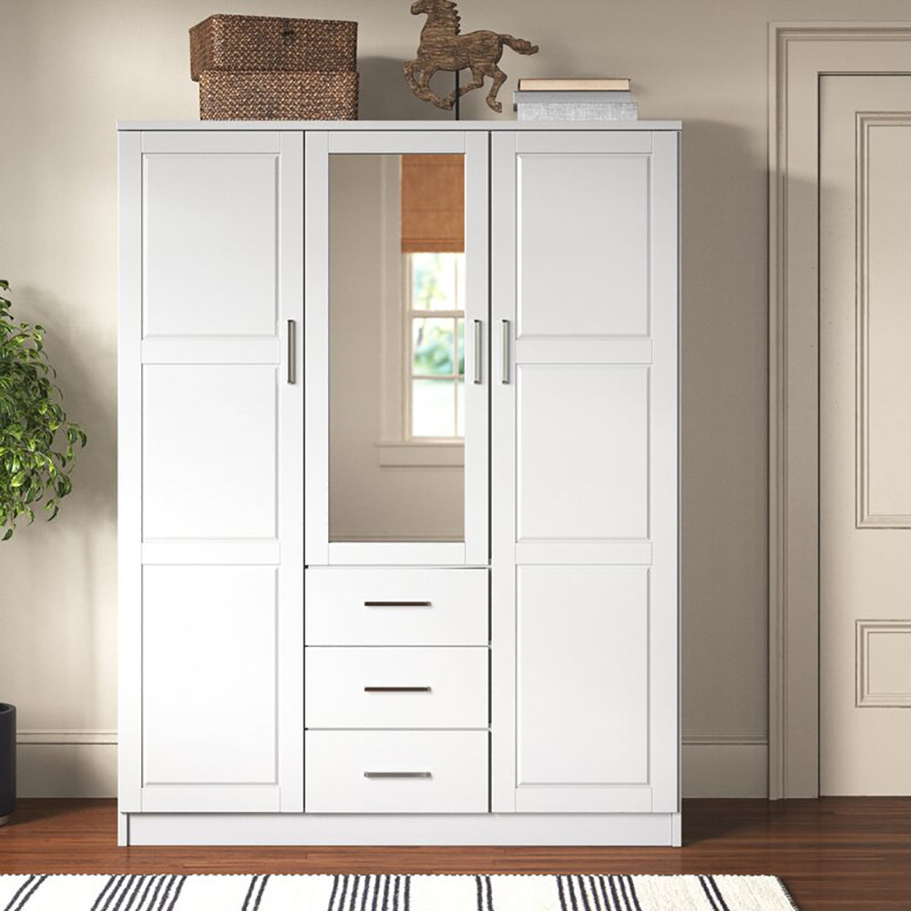 Moira Armoire from Zaviour Furniture